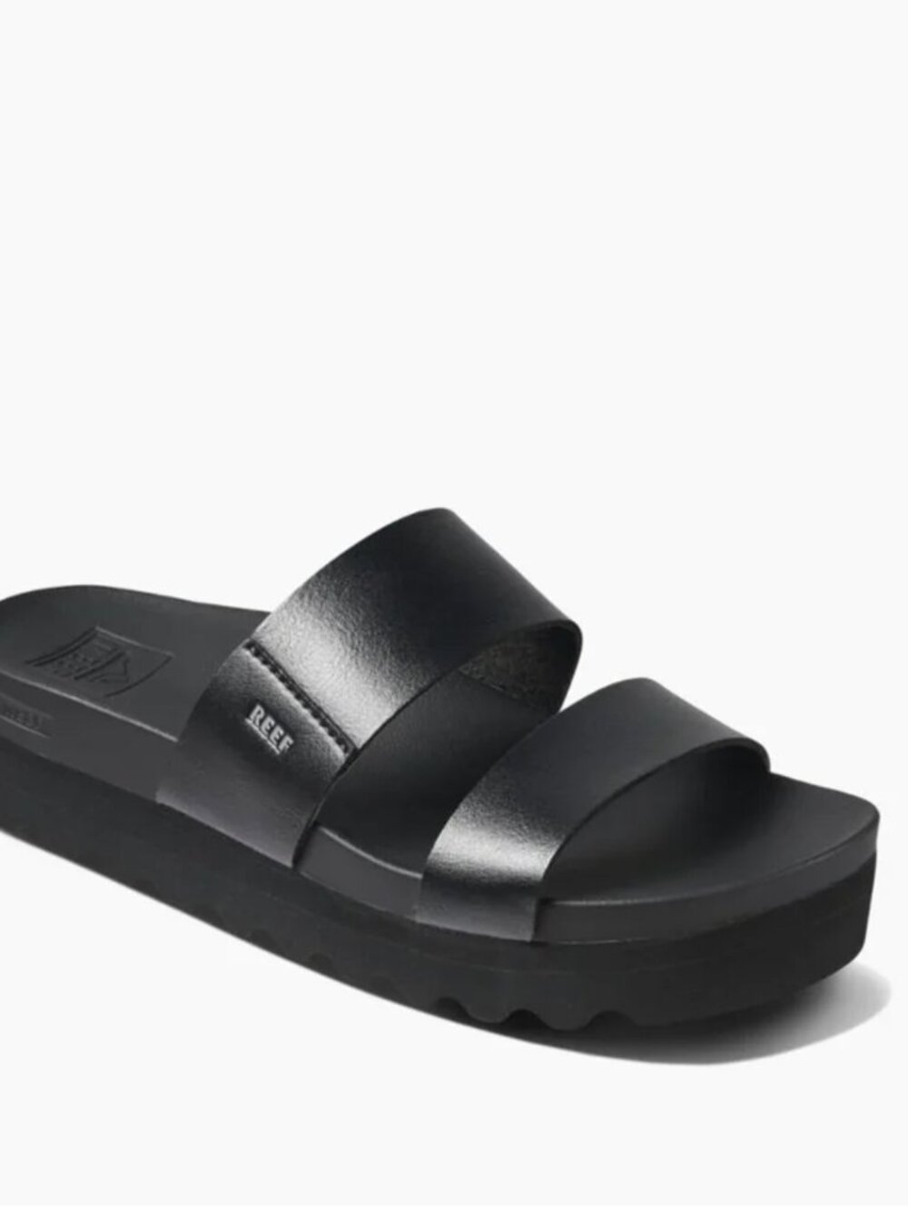 Reef Cushion vista sandals